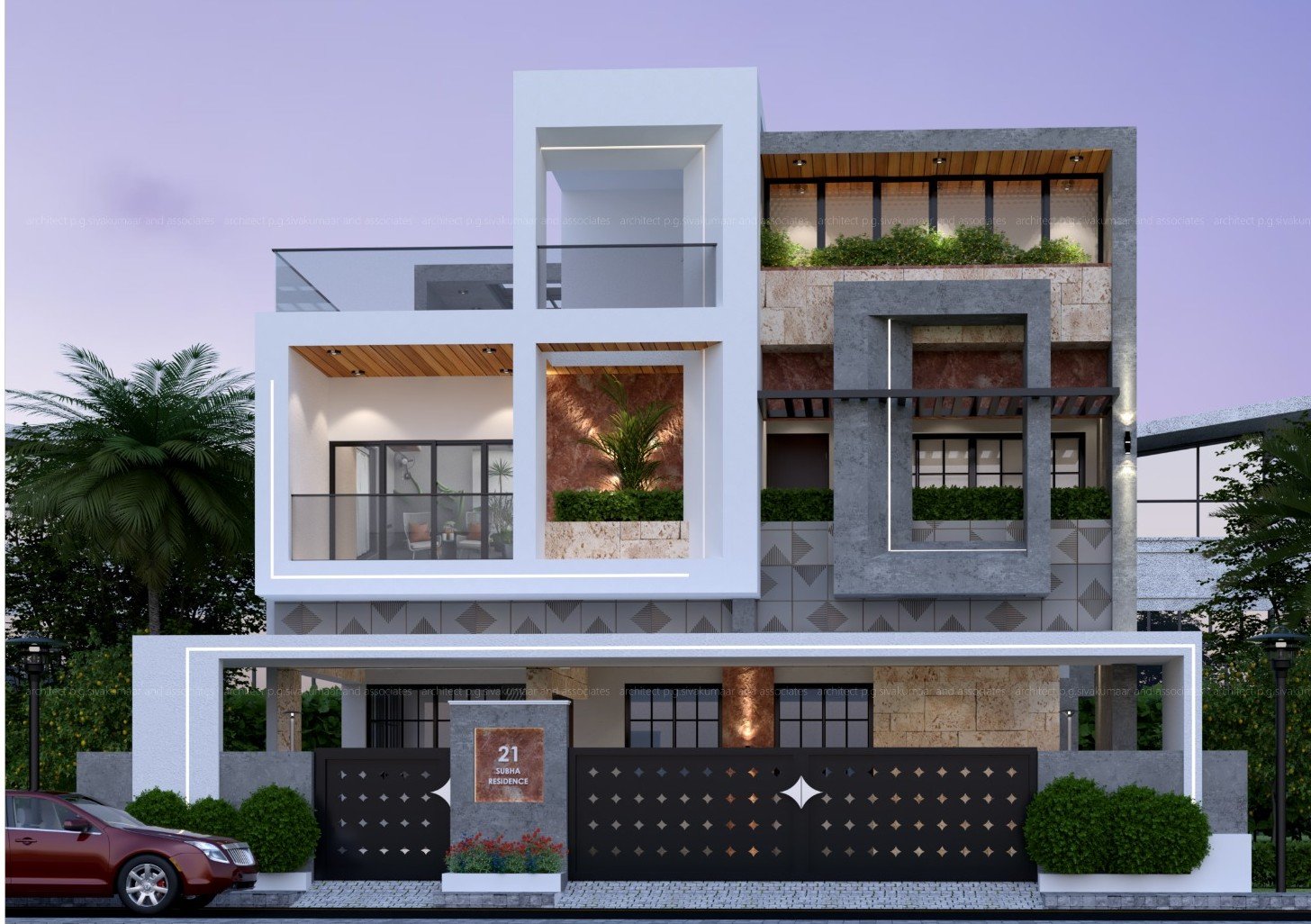 project